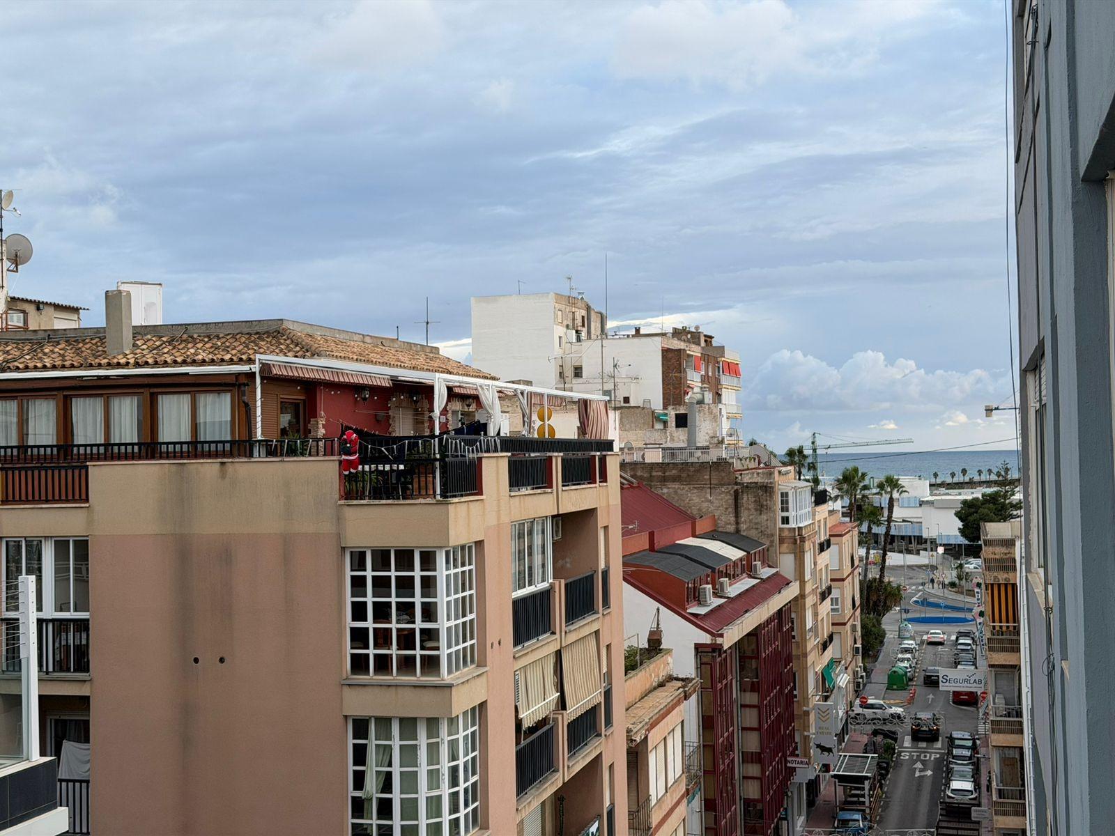 3 Bed, 2 Bath, ApartmentFor Sale, Torrevieja, Alicante