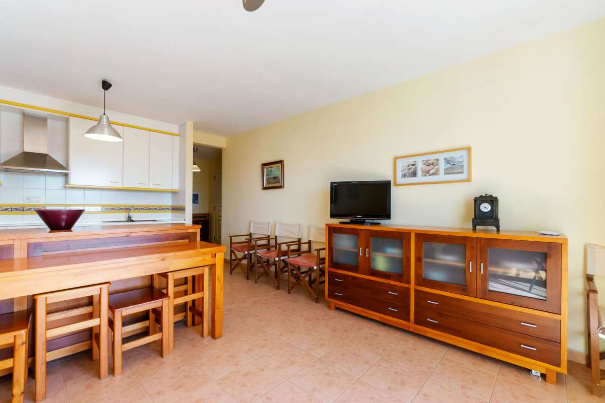 2 Bed, 1 Bath, ApartmentFor Sale, Lo Pagan, Murcia
