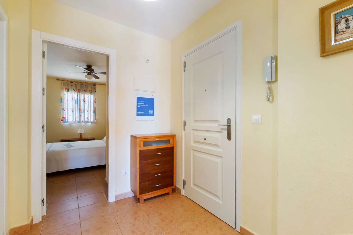 2 Bed, 1 Bath, ApartmentFor Sale, Lo Pagan, Murcia