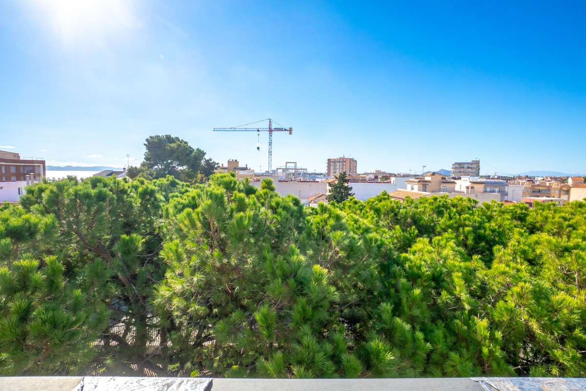 2 Bed, 1 Bath, ApartmentFor Sale, Lo Pagan, Murcia