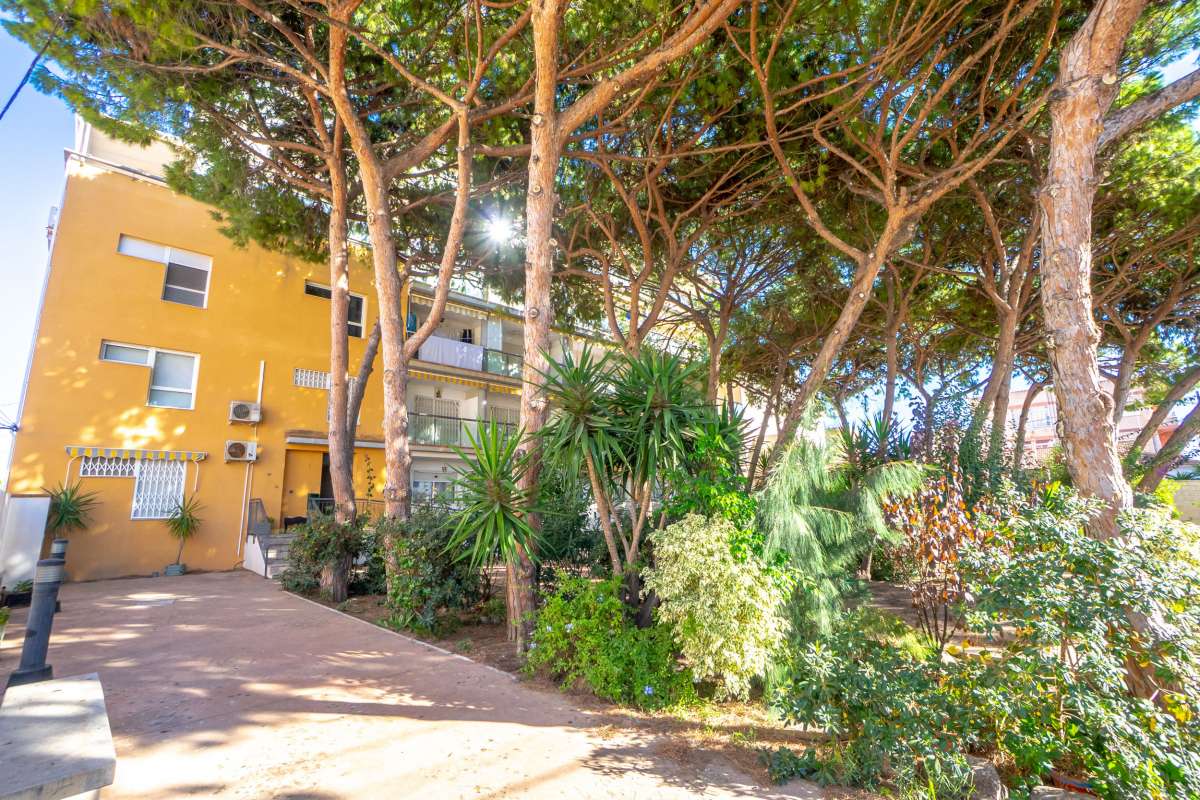 2 Bed, 1 Bath, ApartmentFor Sale, Lo Pagan, Murcia