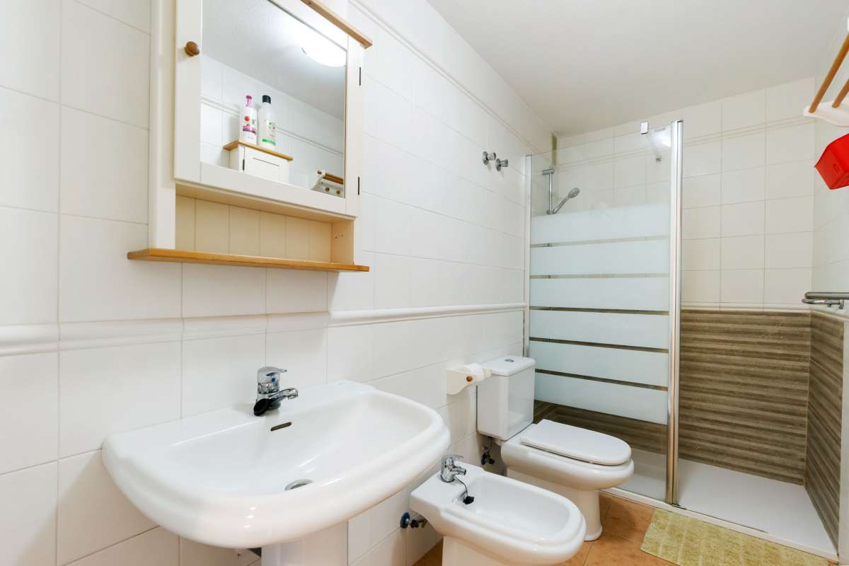 2 Bed, 1 Bath, ApartmentFor Sale, Lo Pagan, Murcia