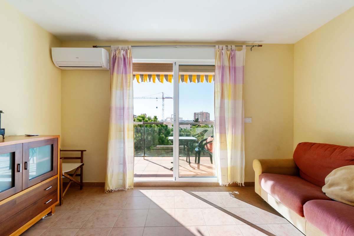2 Bed, 1 Bath, ApartmentFor Sale, Lo Pagan, Murcia