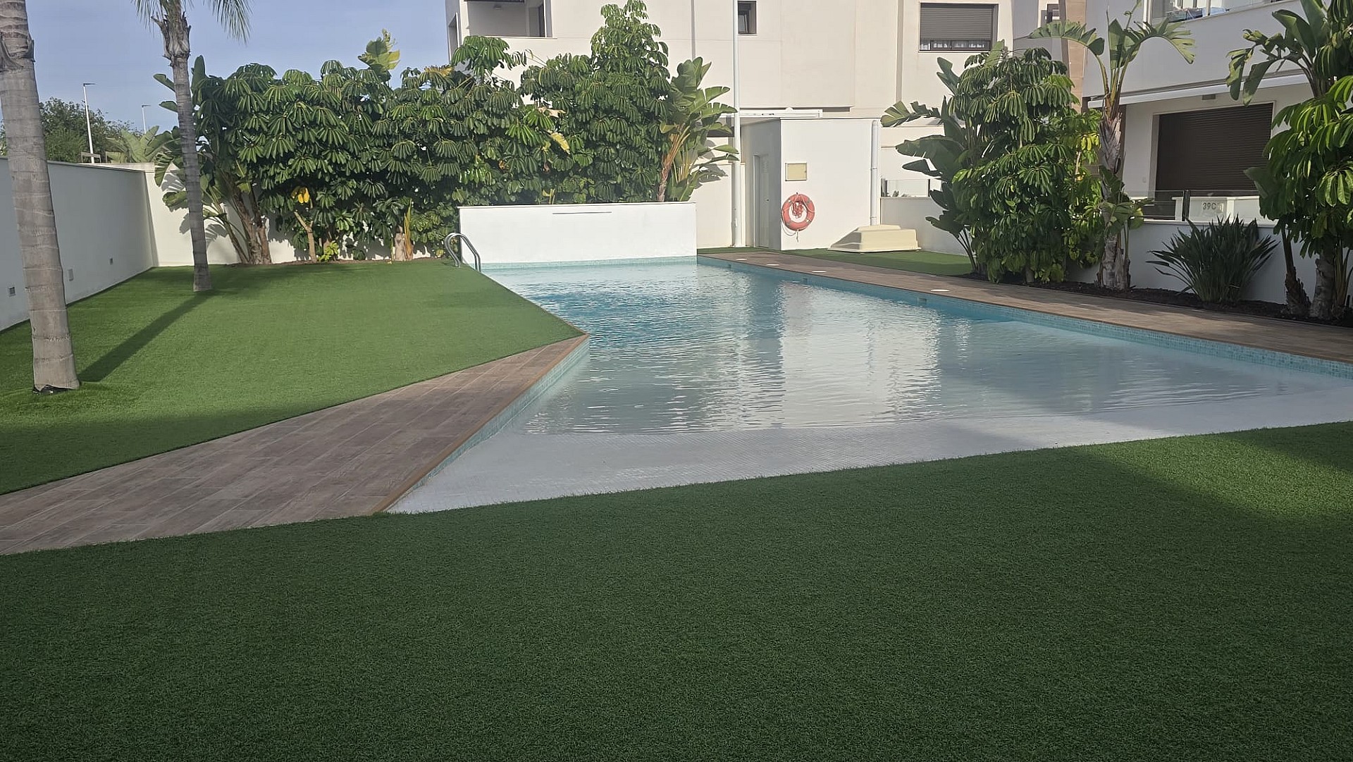 2 Bed, 2 Bath, ApartmentFor Sale, Pilar De La Horadada, Alicante