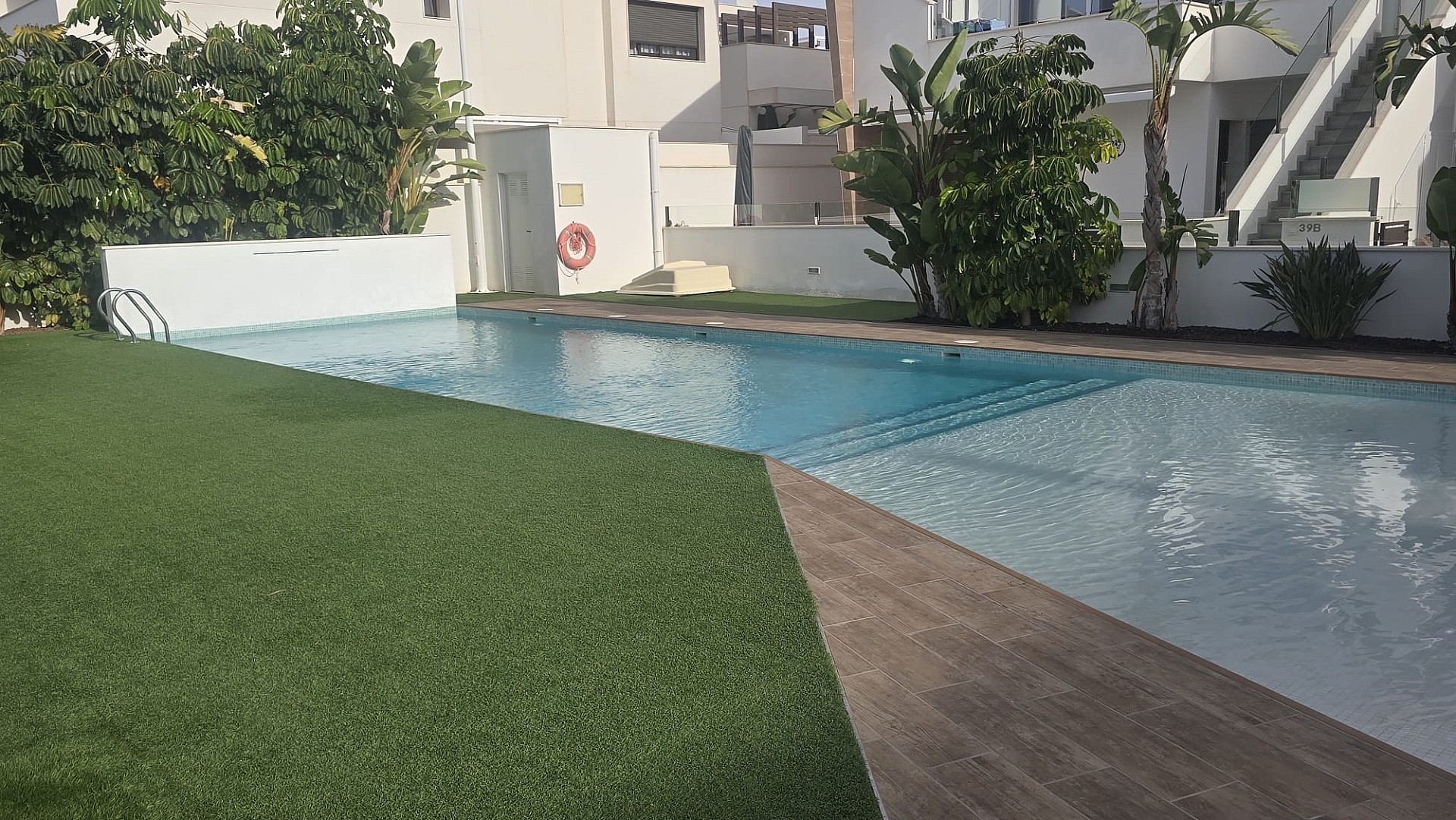 2 Bed, 2 Bath, ApartmentFor Sale, Pilar De La Horadada, Alicante