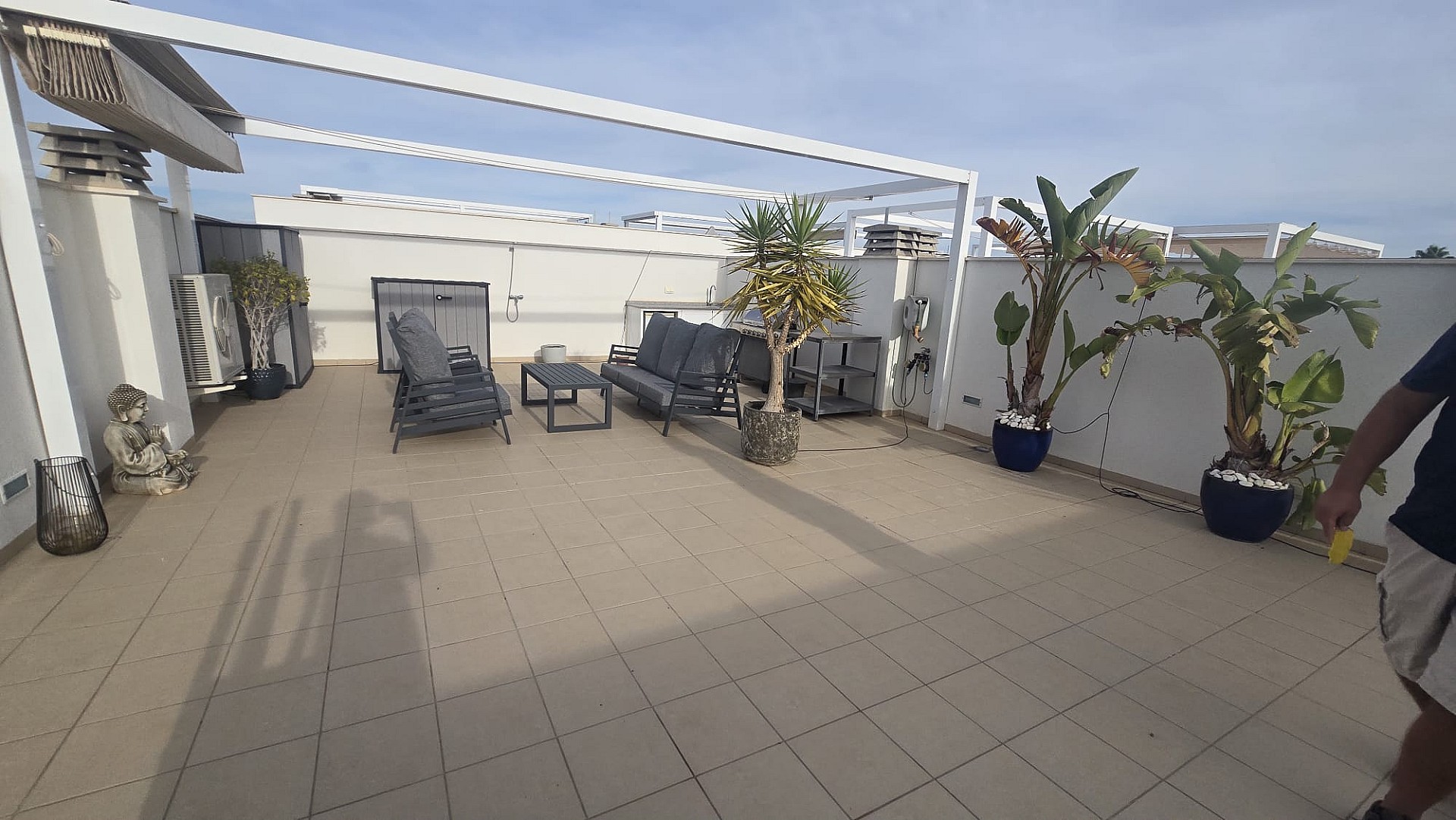 2 Bed, 2 Bath, ApartmentFor Sale, Pilar De La Horadada, Alicante