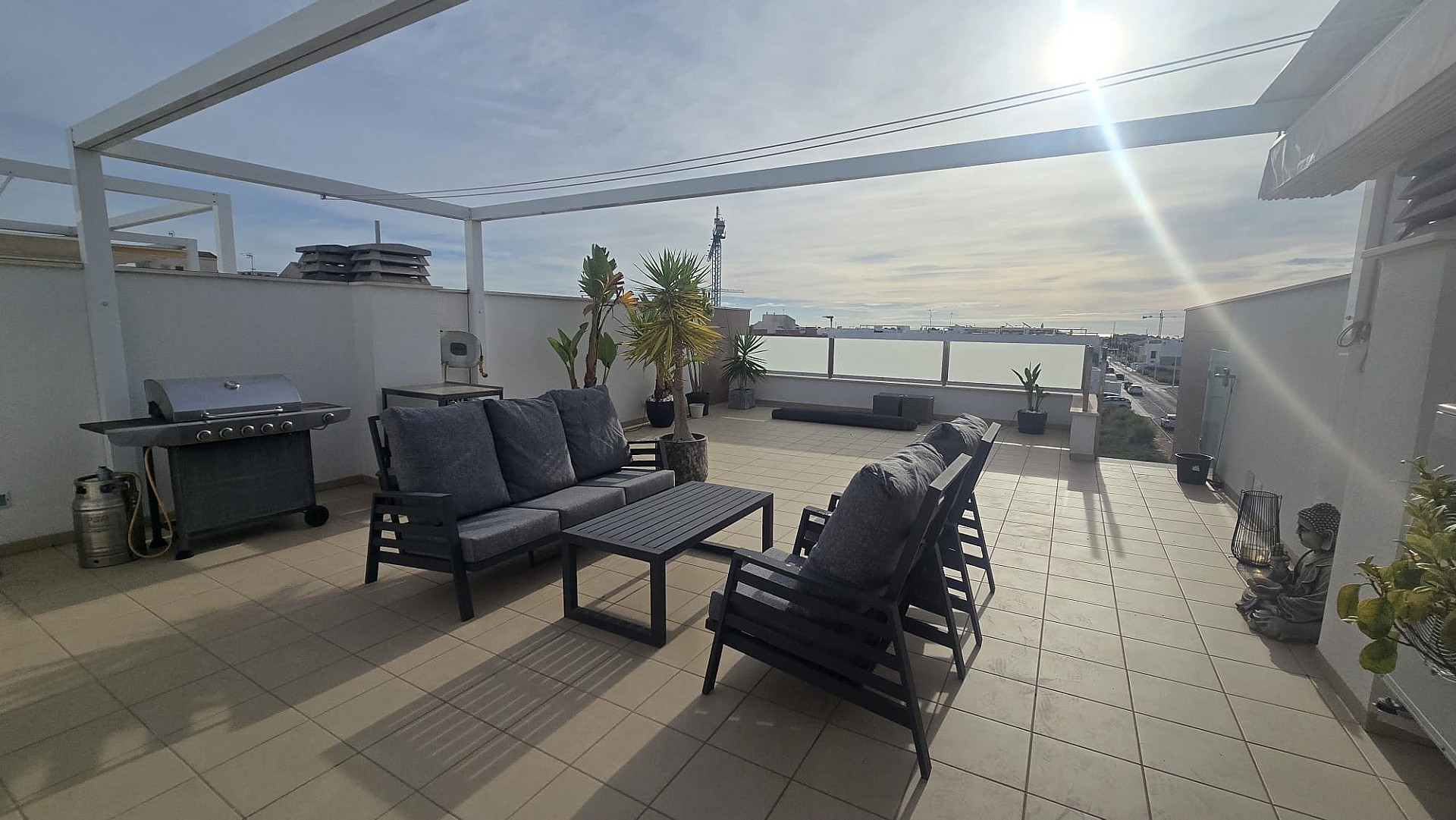 2 Bed, 2 Bath, ApartmentFor Sale, Pilar De La Horadada, Alicante