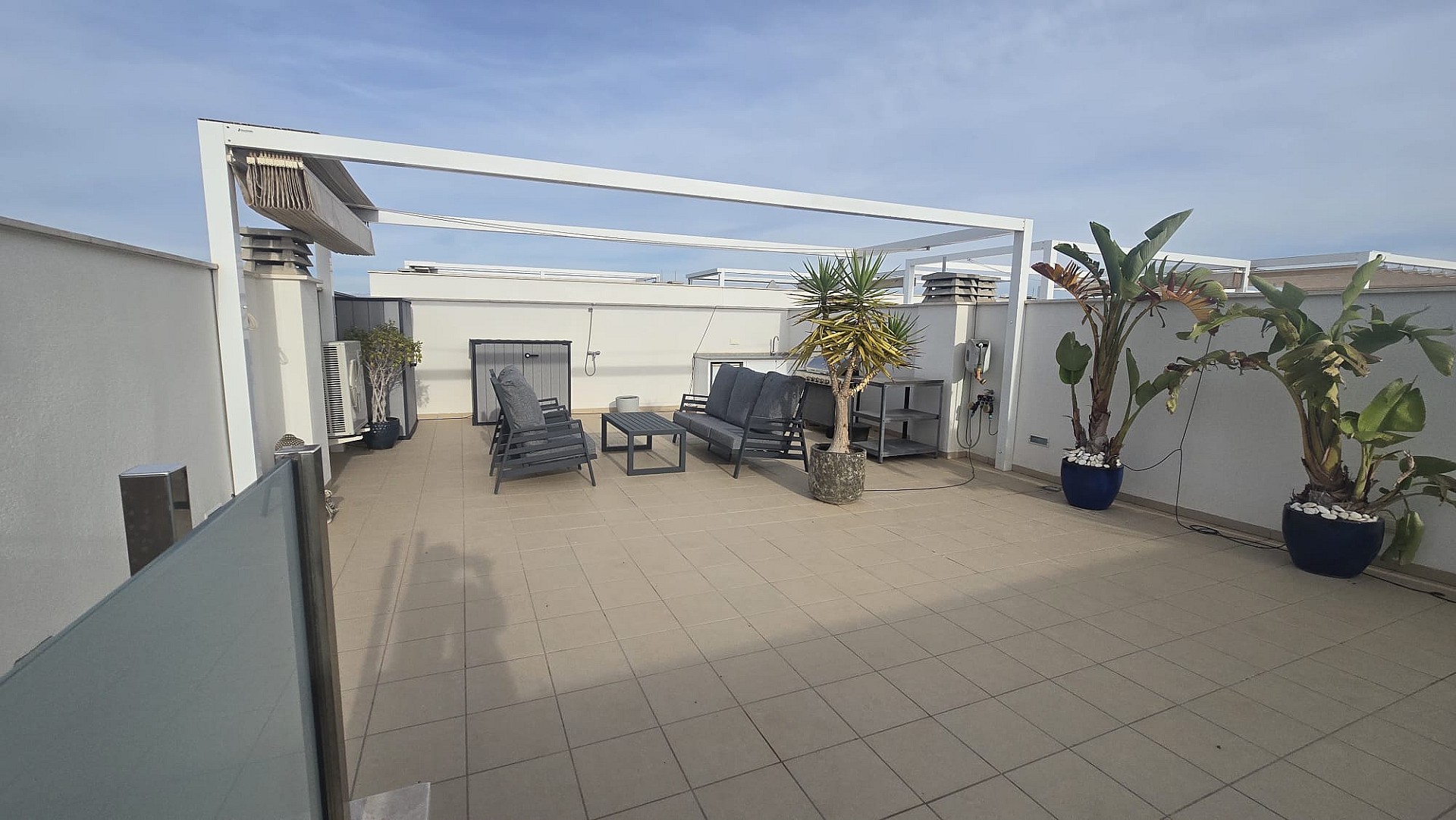 2 Bed, 2 Bath, ApartmentFor Sale, Pilar De La Horadada, Alicante