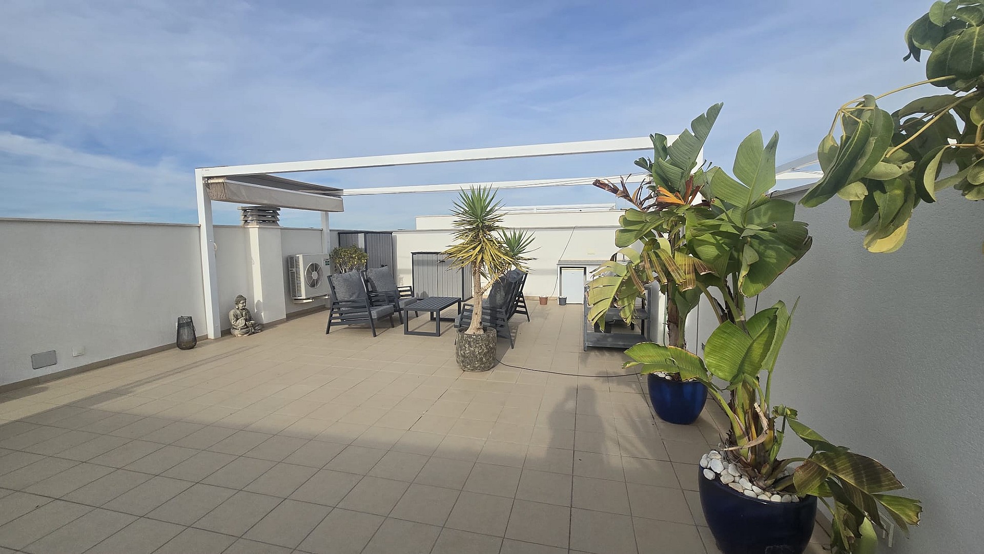 2 Bed, 2 Bath, ApartmentFor Sale, Pilar De La Horadada, Alicante