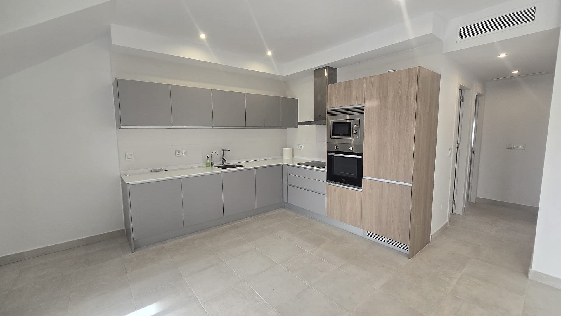 2 Bed, 2 Bath, ApartmentFor Sale, Pilar De La Horadada, Alicante