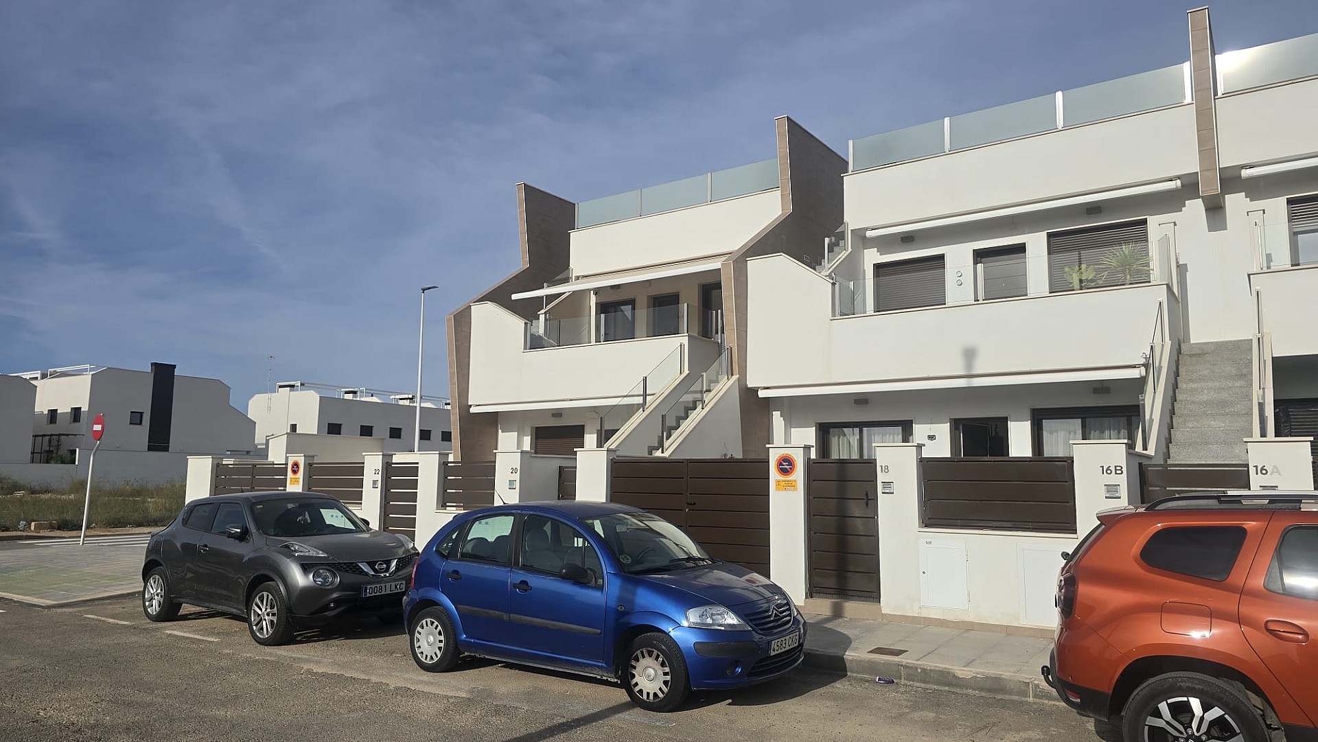 2 Bed, 2 Bath, ApartmentFor Sale, Pilar De La Horadada, Alicante