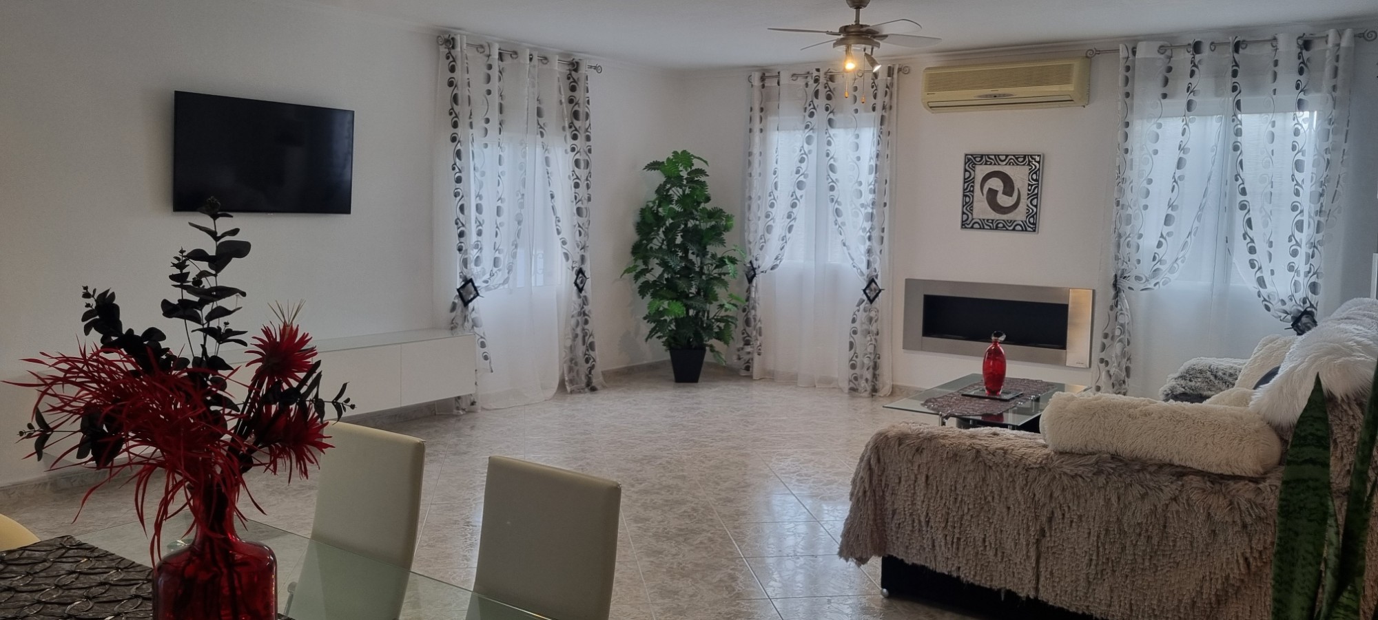 6 Bed, 8 Bath, HouseFor Sale, Hondon De Los Frailes, Alicante