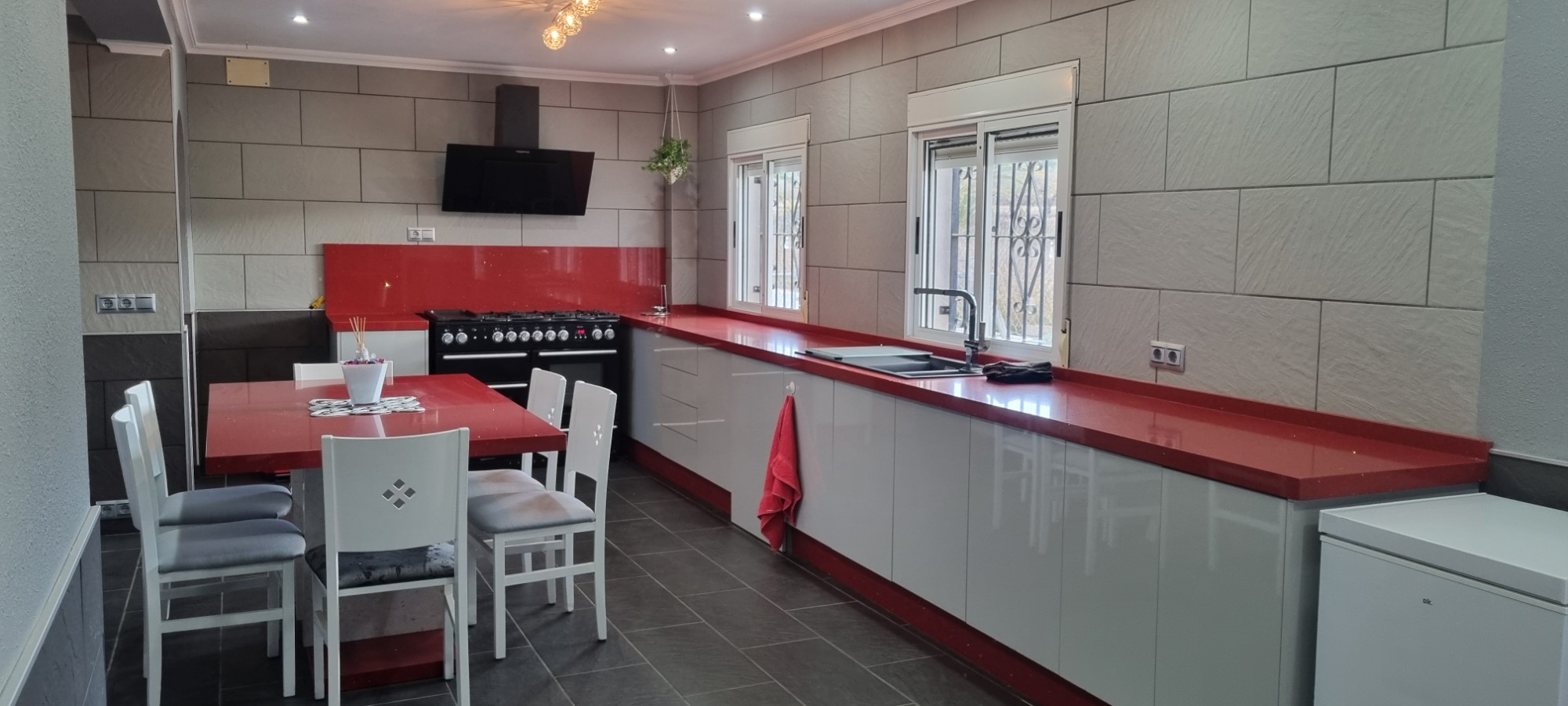 6 Bed, 8 Bath, HouseFor Sale, Hondon De Los Frailes, Alicante