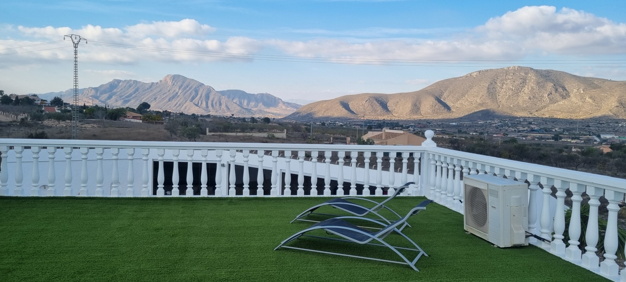 6 Bed, 8 Bath, HouseFor Sale, Hondon De Los Frailes, Alicante