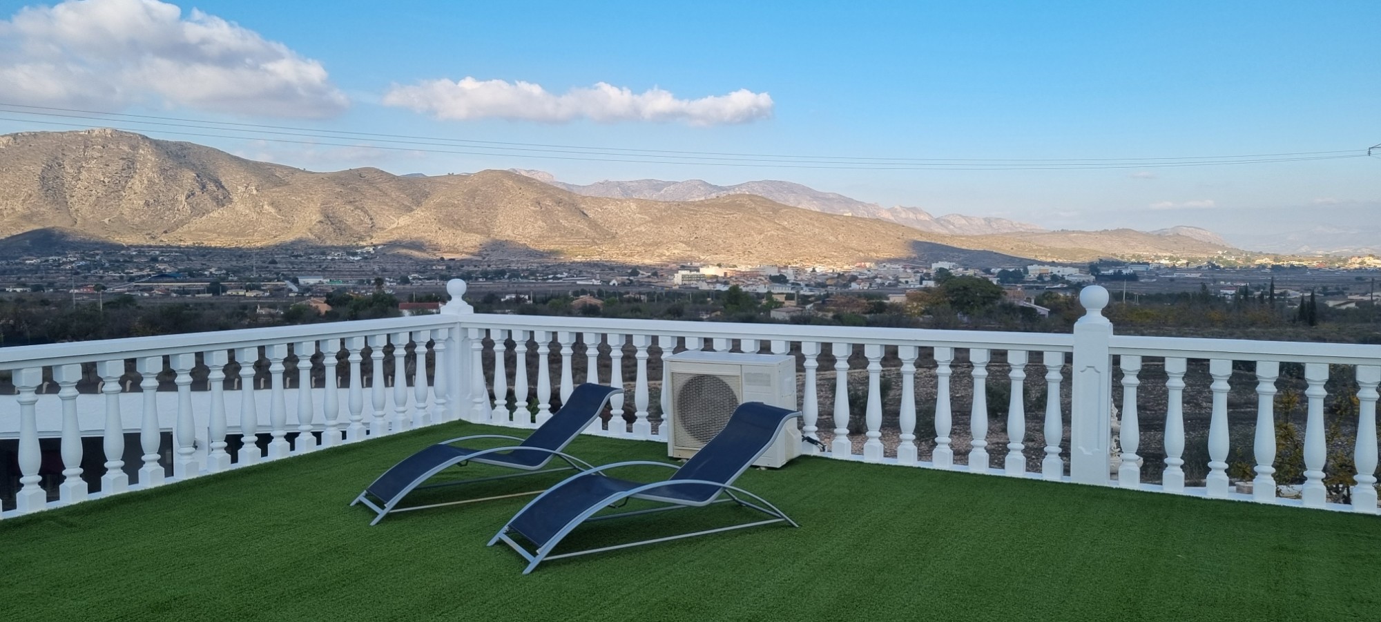 6 Bed, 8 Bath, HouseFor Sale, Hondon De Los Frailes, Alicante