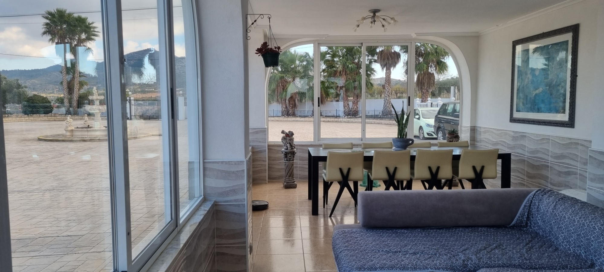 6 Bed, 8 Bath, HouseFor Sale, Hondon De Los Frailes, Alicante