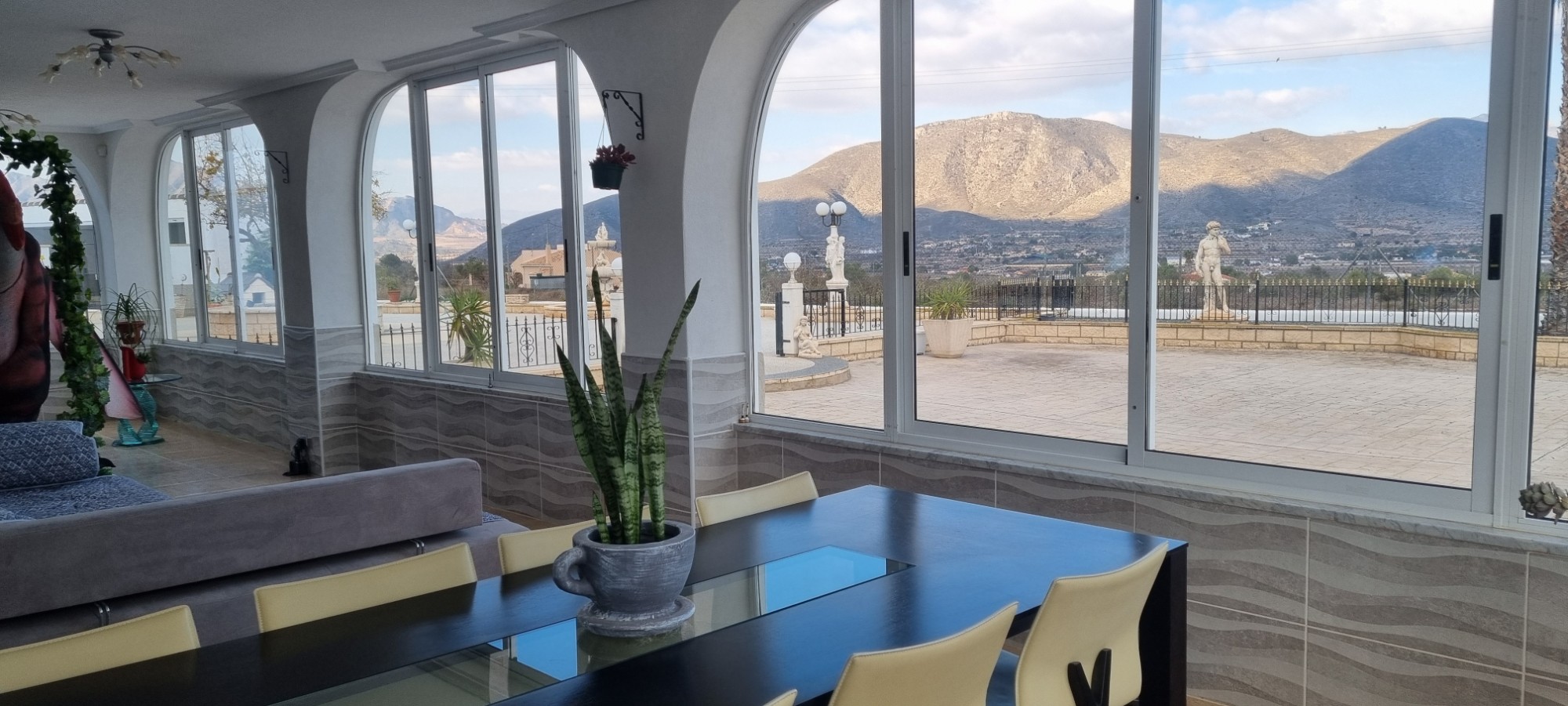 6 Bed, 8 Bath, HouseFor Sale, Hondon De Los Frailes, Alicante