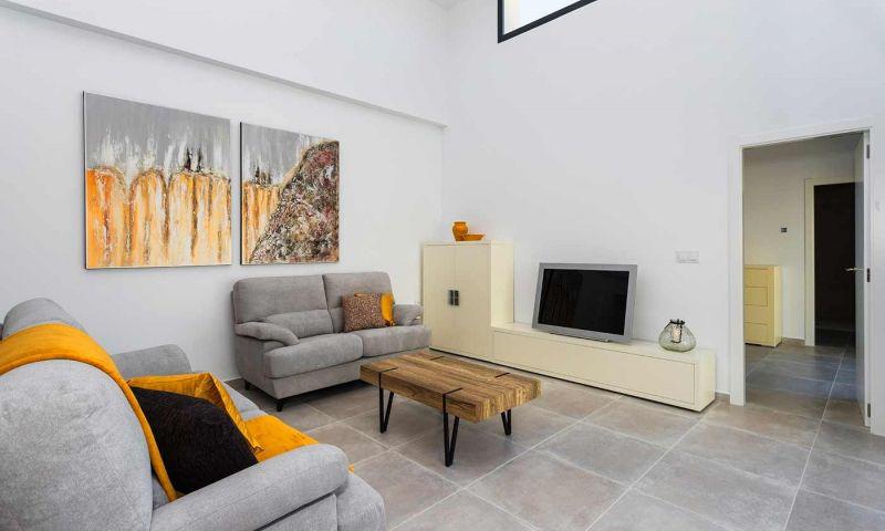 3 Bed, 2 Bath, HouseFor Sale, Daya Nueva, Alicante
