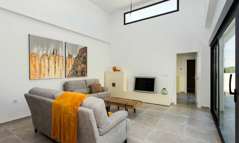 3 Bed, 2 Bath, HouseFor Sale, Daya Nueva, Alicante