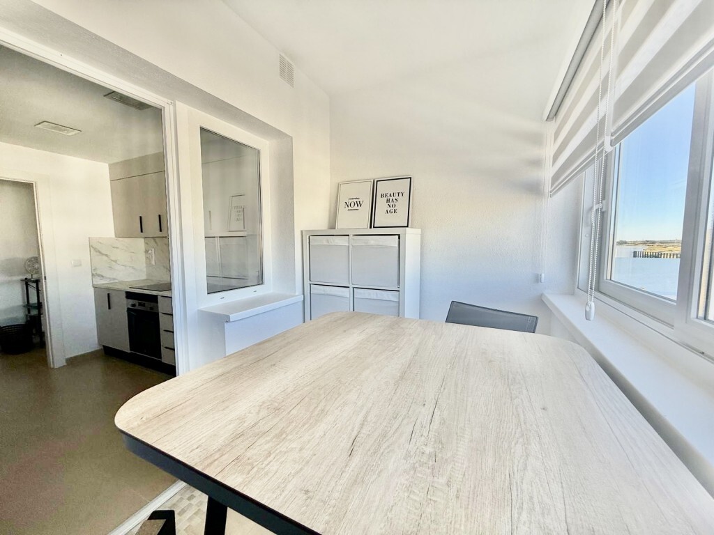 2 Bed, 2 Bath, ApartmentFor Sale, Hacienda Riquelme Golf Resort, Murcia