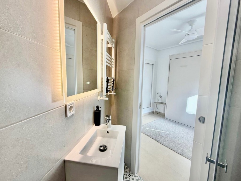 2 Bed, 2 Bath, ApartmentFor Sale, Hacienda Riquelme Golf Resort, Murcia