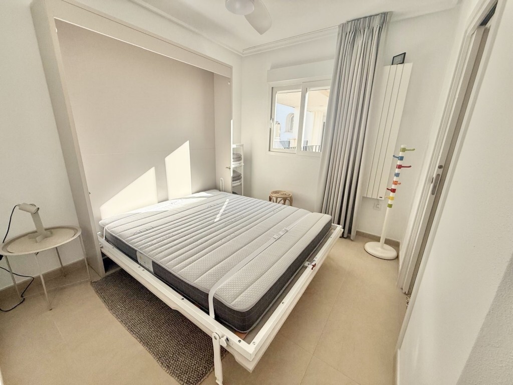 2 Bed, 2 Bath, ApartmentFor Sale, Hacienda Riquelme Golf Resort, Murcia