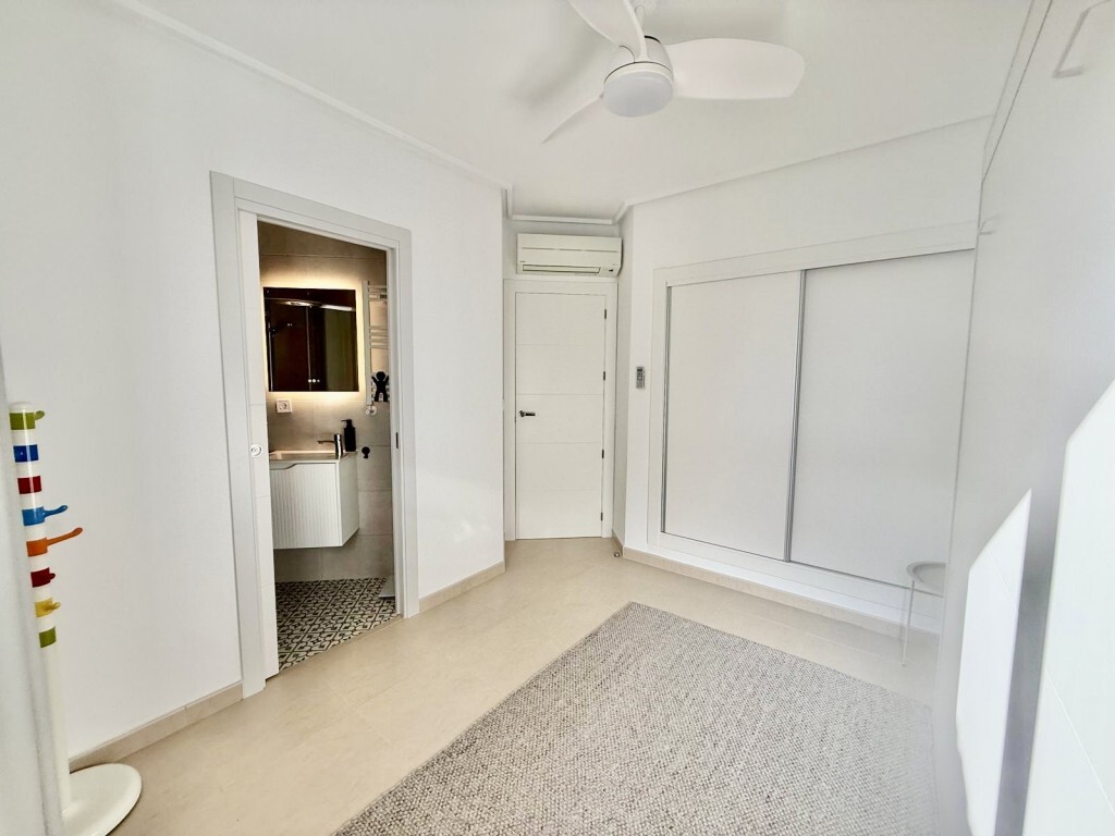 2 Bed, 2 Bath, ApartmentFor Sale, Hacienda Riquelme Golf Resort, Murcia