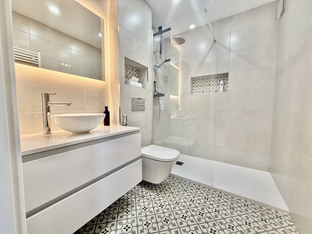 2 Bed, 2 Bath, ApartmentFor Sale, Hacienda Riquelme Golf Resort, Murcia