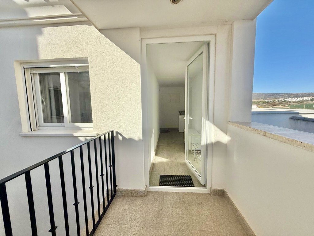 2 Bed, 2 Bath, ApartmentFor Sale, Hacienda Riquelme Golf Resort, Murcia