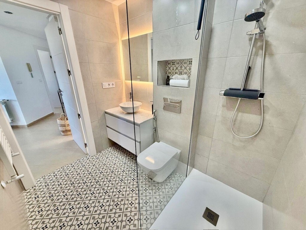 2 Bed, 2 Bath, ApartmentFor Sale, Hacienda Riquelme Golf Resort, Murcia