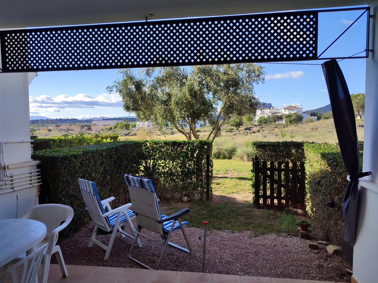 2 Bed, 1 Bath, ApartmentFor Sale, Hacienda Riquelme Golf Resort, Murcia