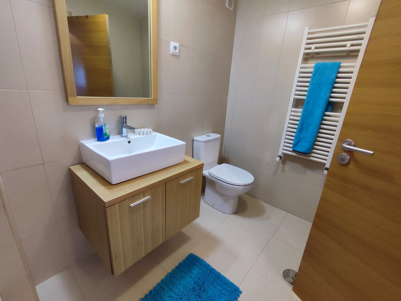 2 Bed, 1 Bath, ApartmentFor Sale, Hacienda Riquelme Golf Resort, Murcia