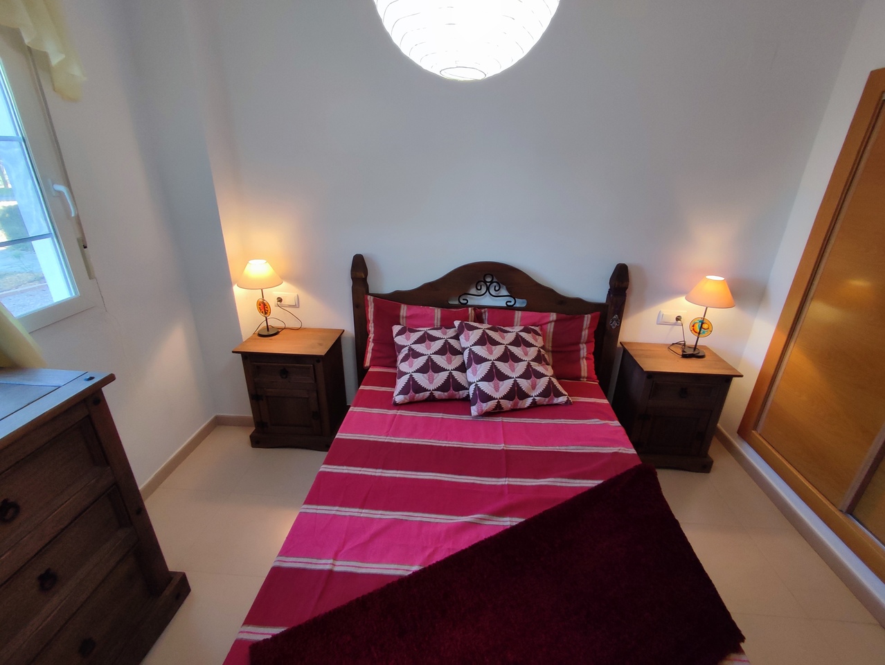 2 Bed, 1 Bath, ApartmentFor Sale, Hacienda Riquelme Golf Resort, Murcia