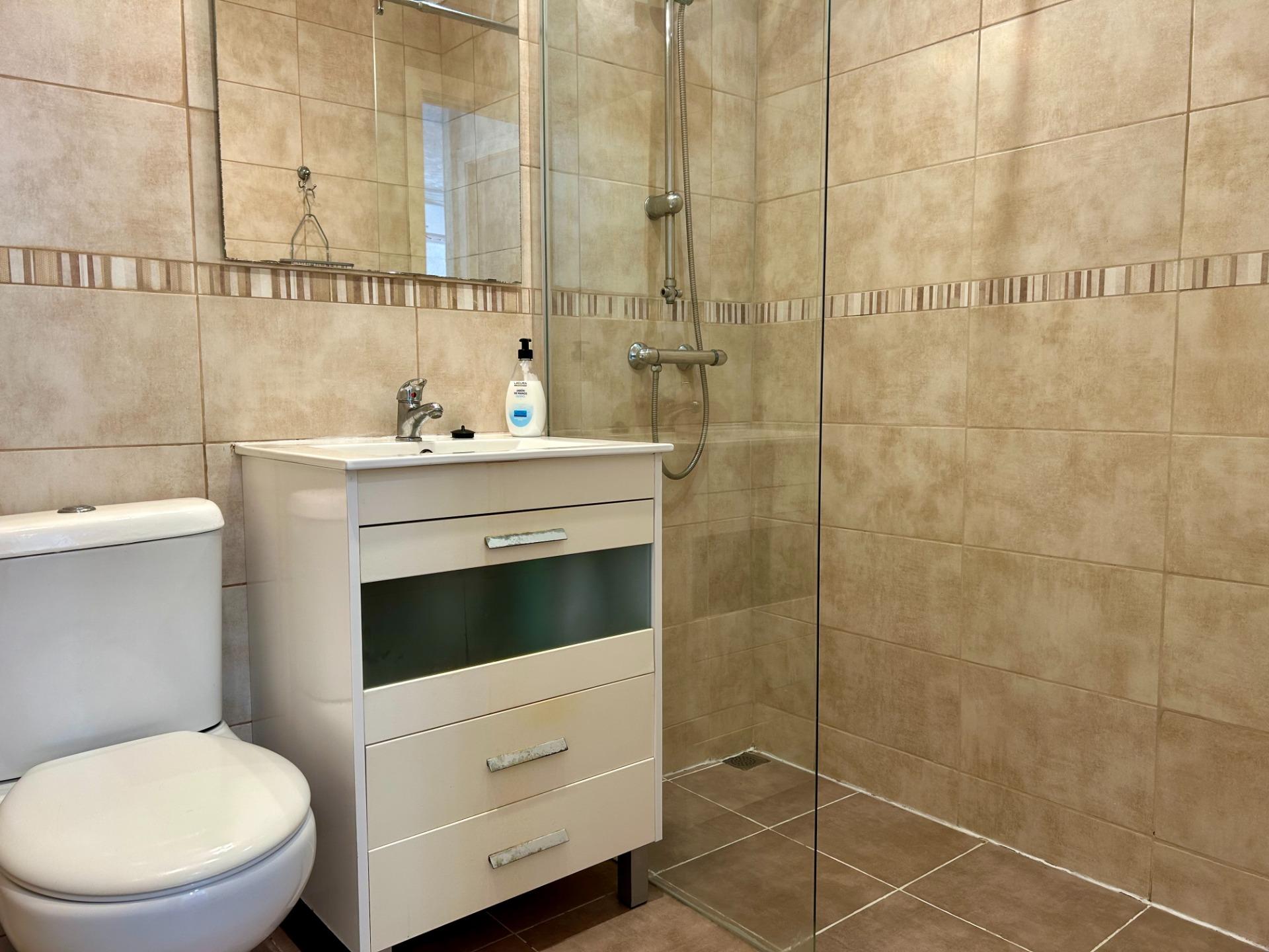 2 Bed, 1 Bath, HouseFor Sale, Torrevieja, Alicante