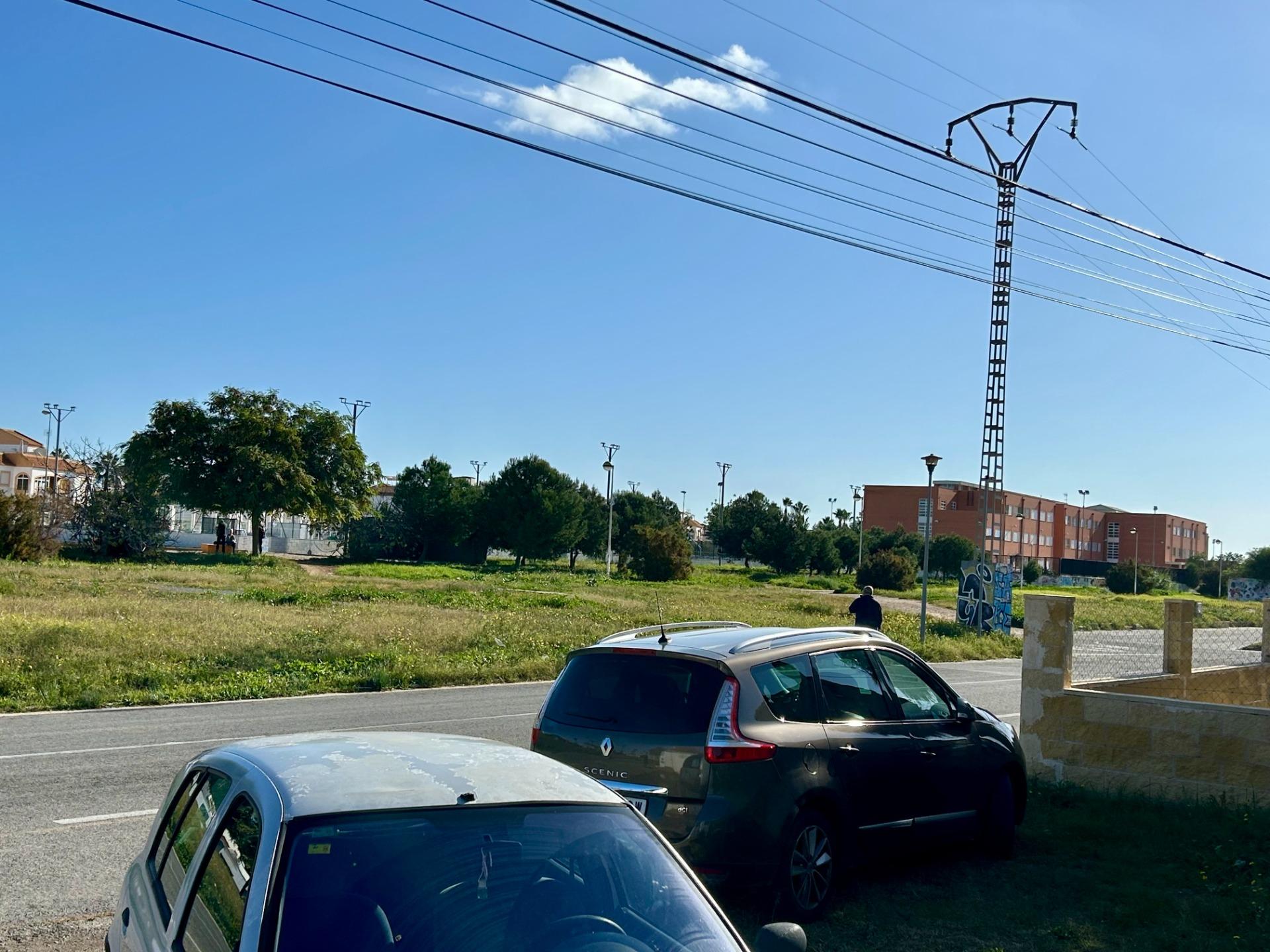 2 Bed, 1 Bath, HouseFor Sale, Torrevieja, Alicante