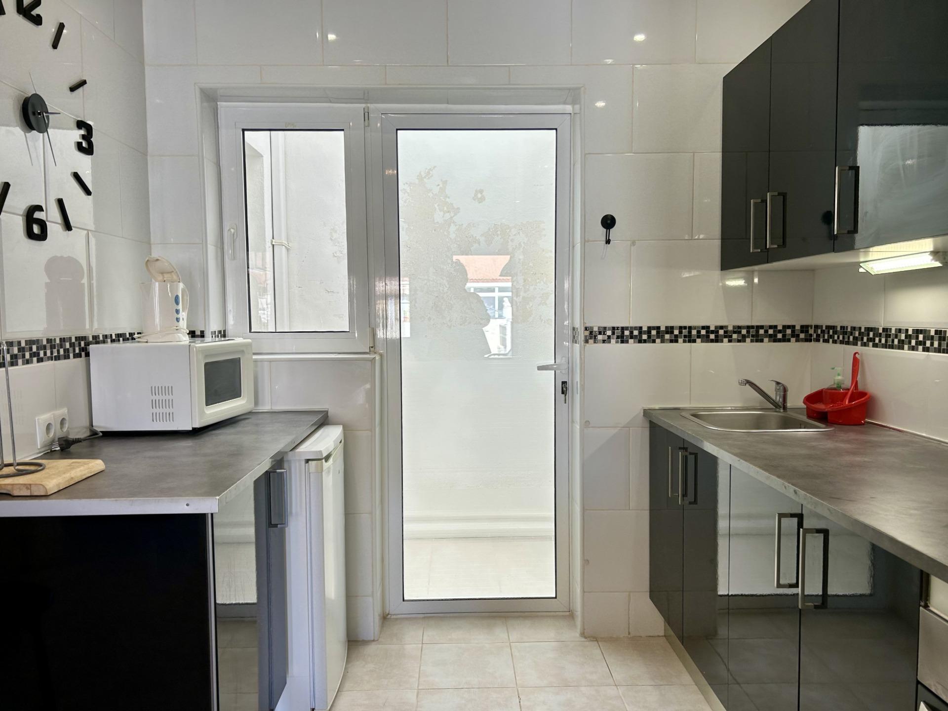 2 Bed, 1 Bath, HouseFor Sale, Torrevieja, Alicante