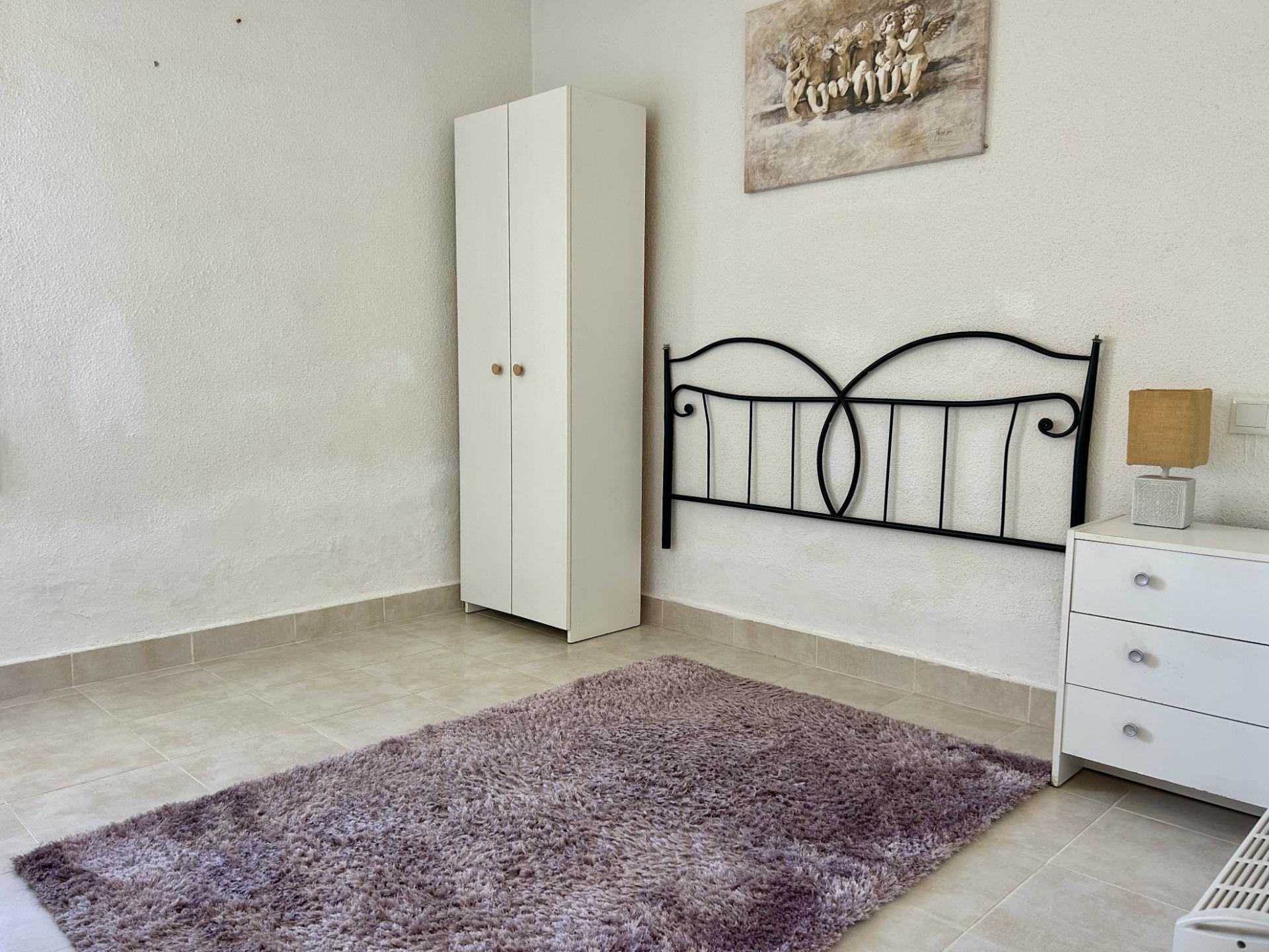 2 Bed, 1 Bath, HouseFor Sale, Torrevieja, Alicante