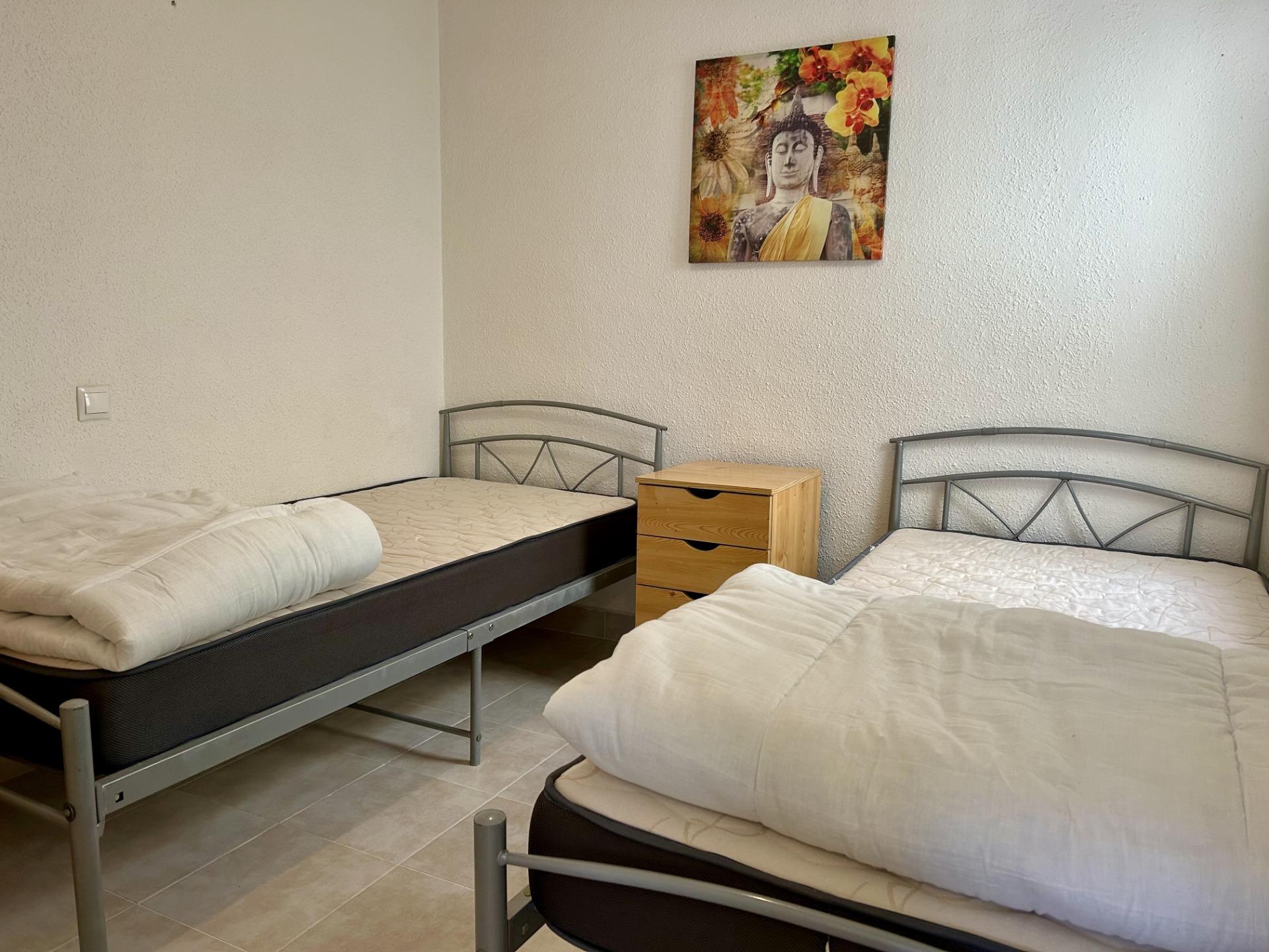 2 Bed, 1 Bath, HouseFor Sale, Torrevieja, Alicante