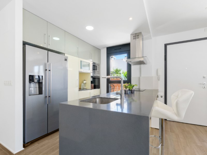 5 Bed, 3 Bath, HouseFor Sale, Torrevieja, Alicante