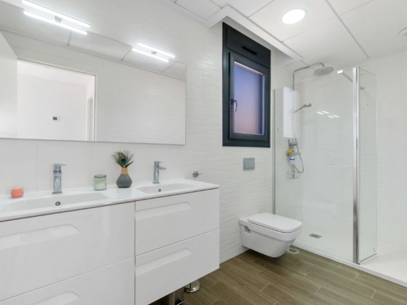 5 Bed, 3 Bath, HouseFor Sale, Torrevieja, Alicante