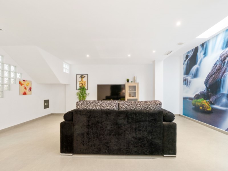 5 Bed, 3 Bath, HouseFor Sale, Torrevieja, Alicante