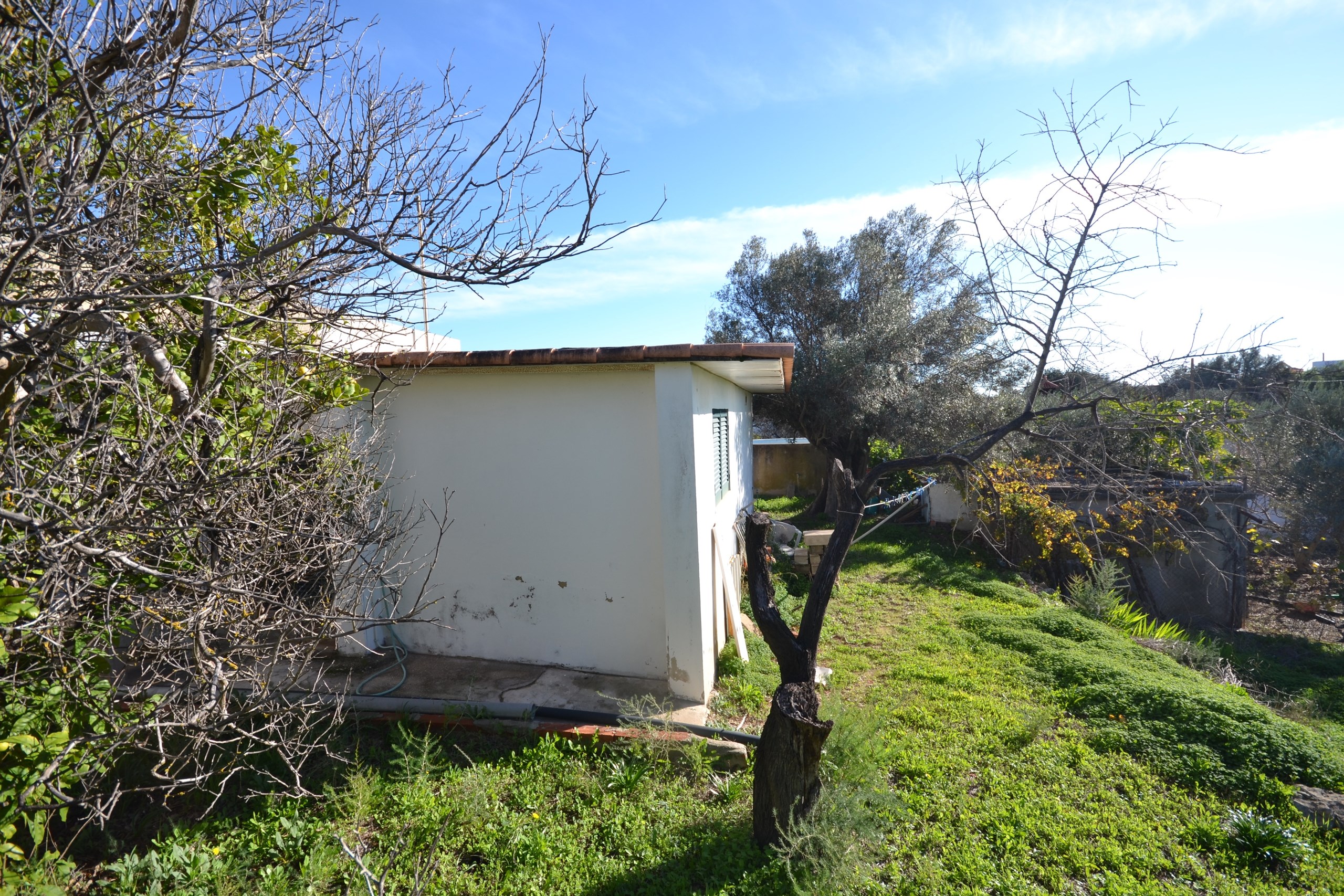 3 Bed, 1 Bath, HouseFor Sale, Loulé, Faro, 8100-289