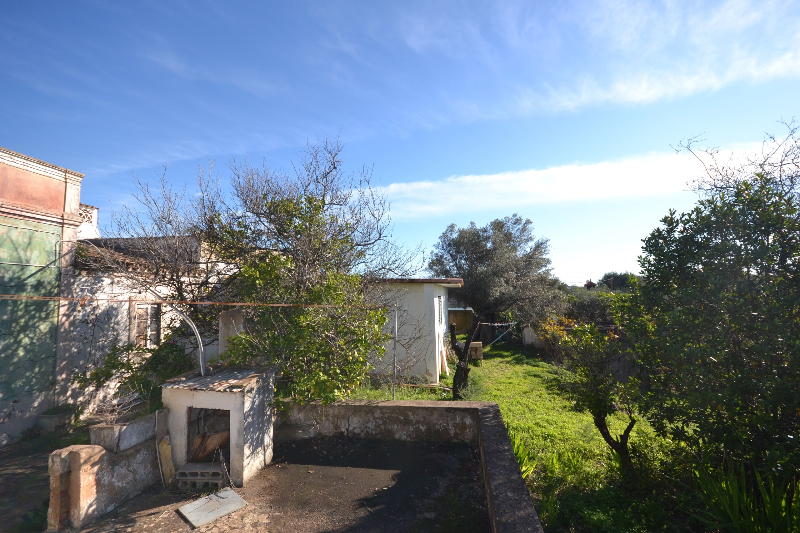 3 Bed, 1 Bath, HouseFor Sale, Loulé, Faro, 8100-289