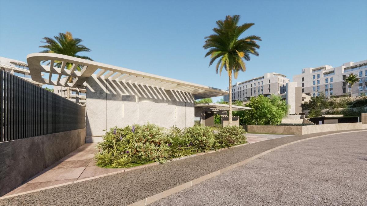 3 Bed, 2 Bath, ApartmentFor Sale, Mijas, Costa del Sol