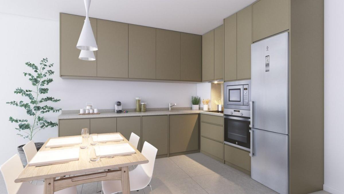 2 Bed, 2 Bath, ApartmentFor Sale, Manilva, Costa del Sol