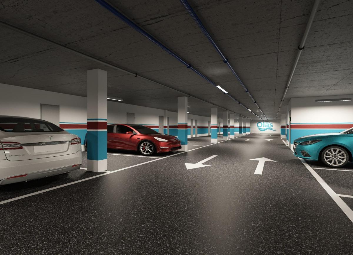 2 Bed, 2 Bath, ApartmentFor Sale, Guardamar Del Segura, Alicante