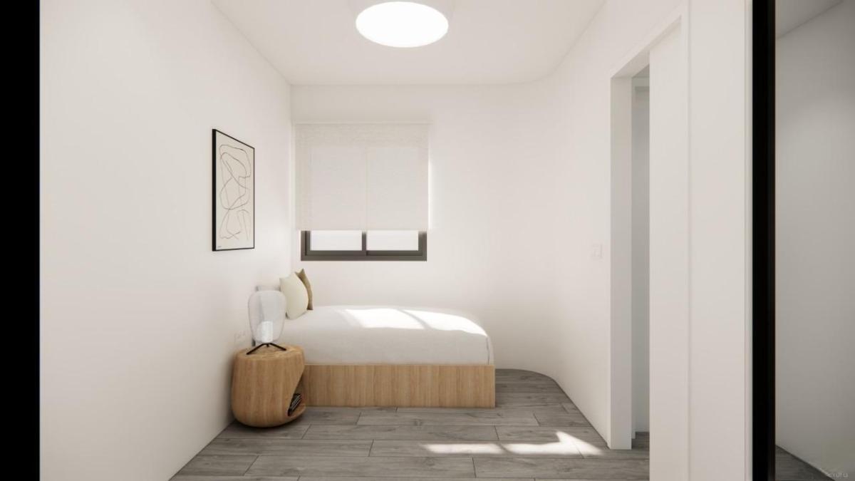 2 Bed, 2 Bath, ApartmentFor Sale, Pilar De La Horadada, Costa Blanca