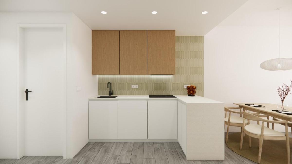 2 Bed, 1 Bath, ApartmentFor Sale, Pilar De La Horadada, Costa Blanca