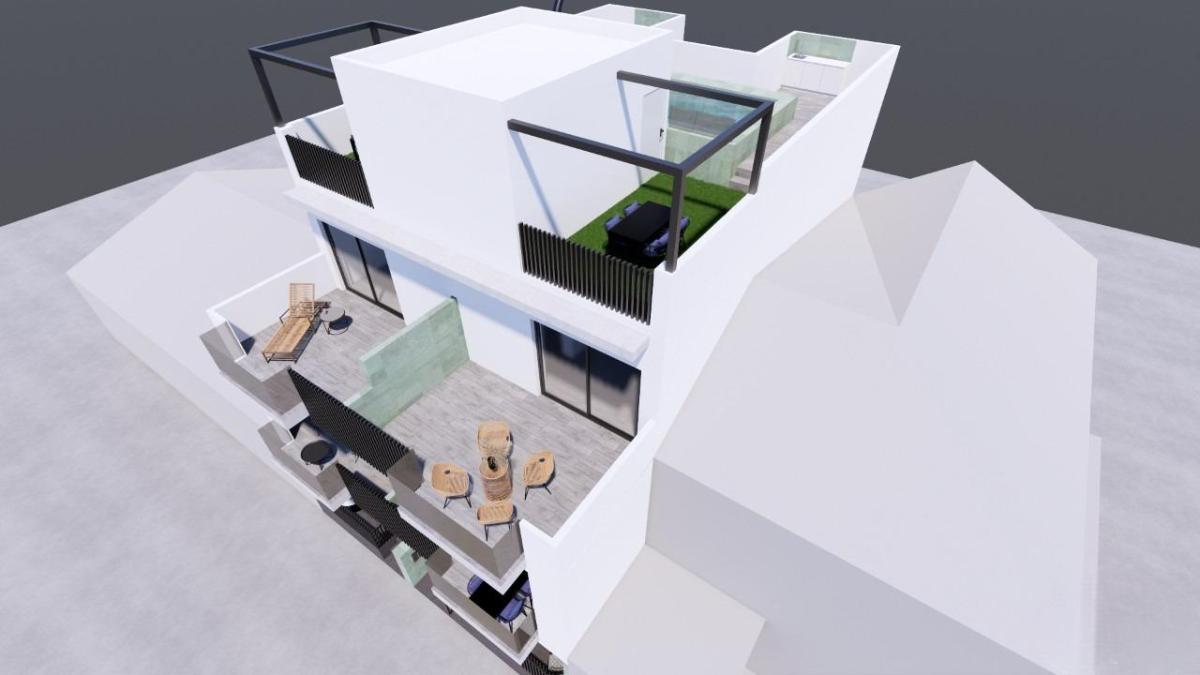 2 Bed, 1 Bath, ApartmentFor Sale, Pilar De La Horadada, Costa Blanca