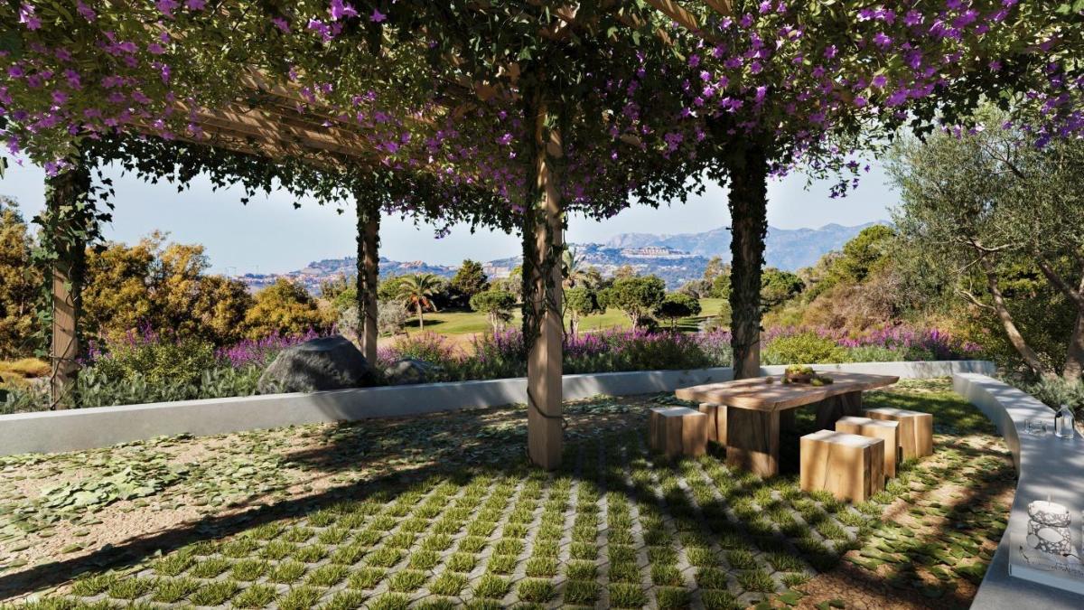 3 Bed, 2 Bath, ApartmentFor Sale, Mijas, Costa del Sol